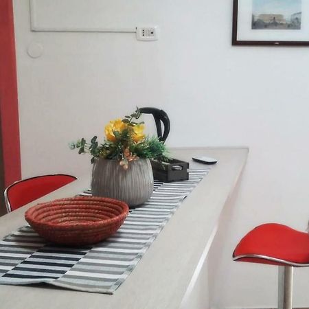 Casa Vacanza Le Moko' Διαμέρισμα Νάπολη Εξωτερικό φωτογραφία