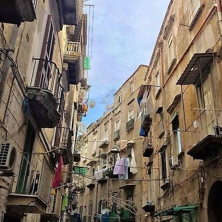 Casa Vacanza Le Moko' Διαμέρισμα Νάπολη Εξωτερικό φωτογραφία