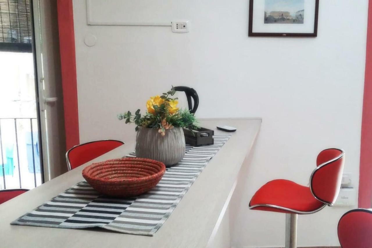 Casa Vacanza Le Moko' Διαμέρισμα Νάπολη Εξωτερικό φωτογραφία