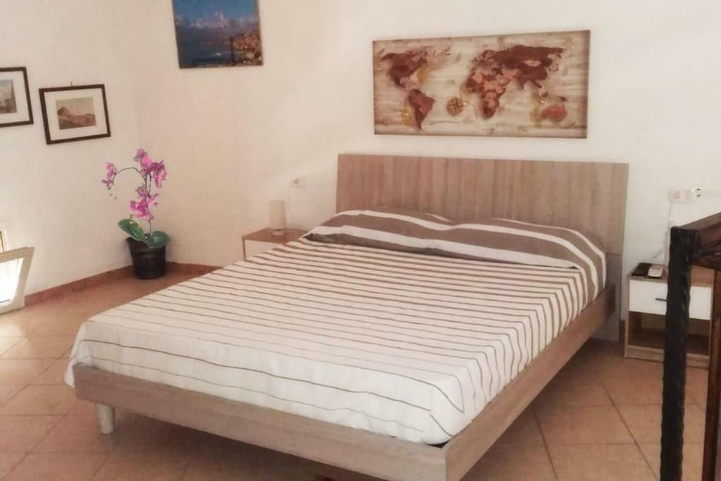 Casa Vacanza Le Moko' Διαμέρισμα Νάπολη Εξωτερικό φωτογραφία