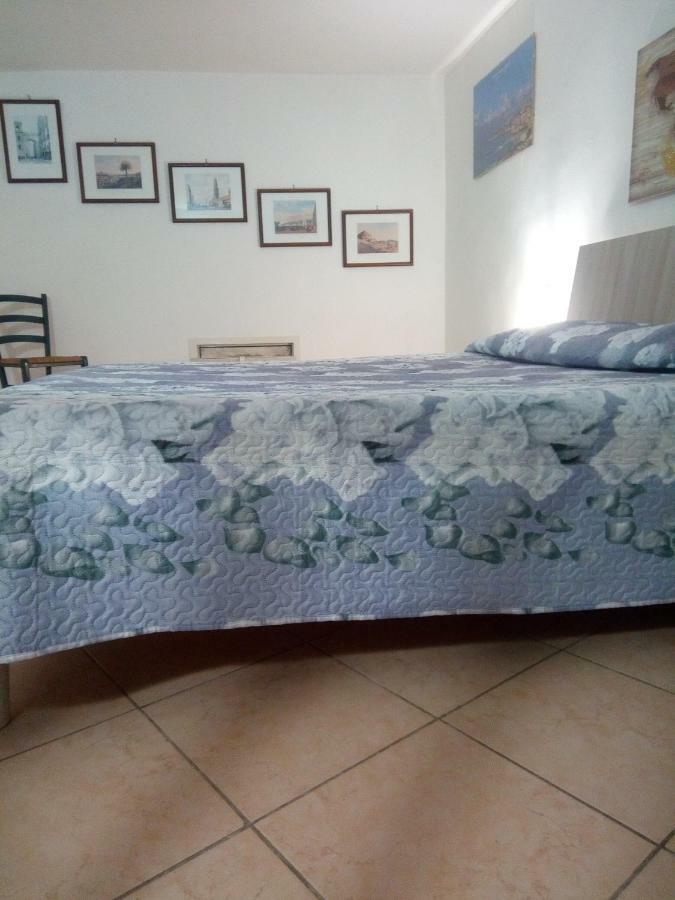 Casa Vacanza Le Moko' Διαμέρισμα Νάπολη Εξωτερικό φωτογραφία